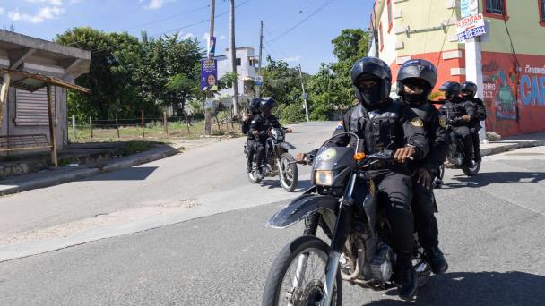 Someterán acción urgente ante la CIDH y la ONU contra el Estado dominicano por denuncias de ejecuciones policiales Someterán acción urgente ante la CIDH y la ONU contra el Estado dominicano por denuncias de ejecuciones policiales