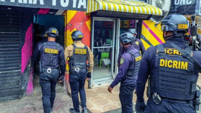 “Intercambios de disparos” dividen opiniones mientras crece el reclamo por una nueva estrategia contra el crimen “Intercambios de disparos” dividen opiniones mientras crece el reclamo por una nueva estrategia contra el crimen