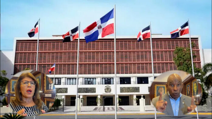 Siguen las reacciones de distintos sectores en torno a la aprobación del proyecto de modificación del Código Penal Siguen las reacciones de distintos sectores en torno a la aprobación del proyecto de modificación del Código Penal