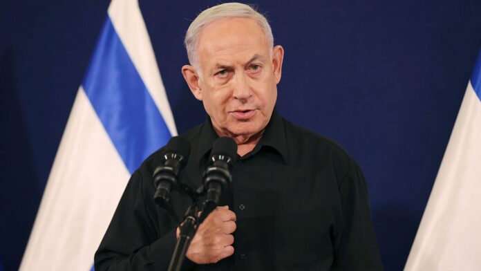 Benjamin Netanyahu disolvió el Gabinete de Guerra de Israel Benjamin Netanyahu disolvió el Gabinete de Guerra de Israel