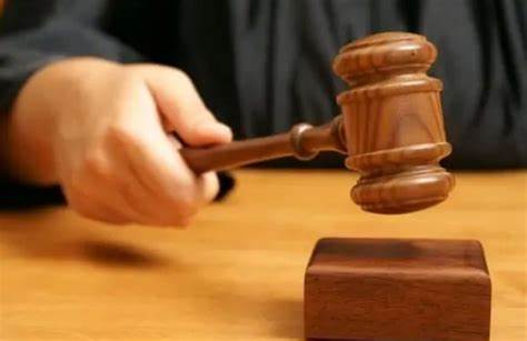 Condenan a 30 años a hombre que asesinó a otro de un disparo Condenan a 30 años a hombre que asesinó a otro de un disparo
