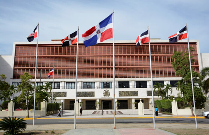 Sede del Congreso Nacional