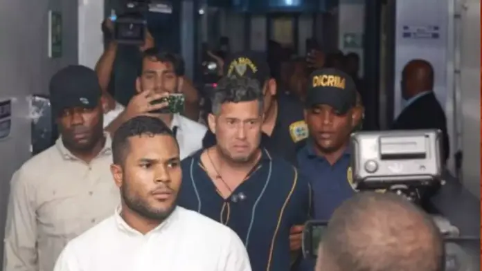 Conocimiento medida de coerción a implicados de asaltar sucursal del Banco Popular fue aplazada