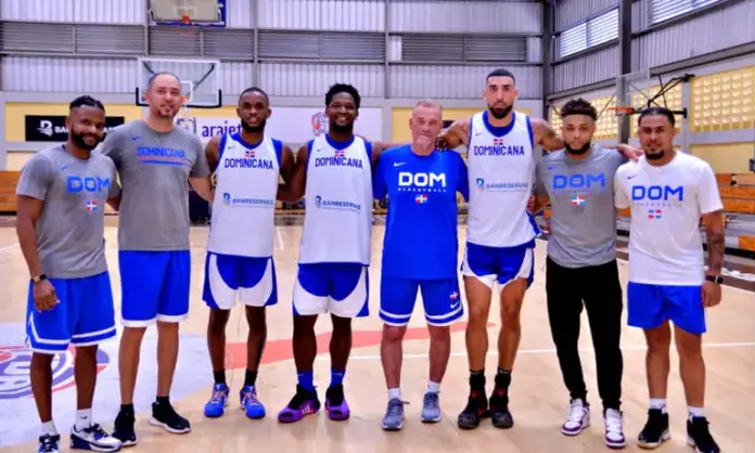 Duarte, Montero y Féliz ya se preparan con la selección RD Duarte, Montero y Féliz ya se preparan con la selección RD