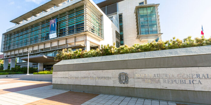 El Ministerio Público puso en marcha este miércoles la Operación Gaviota