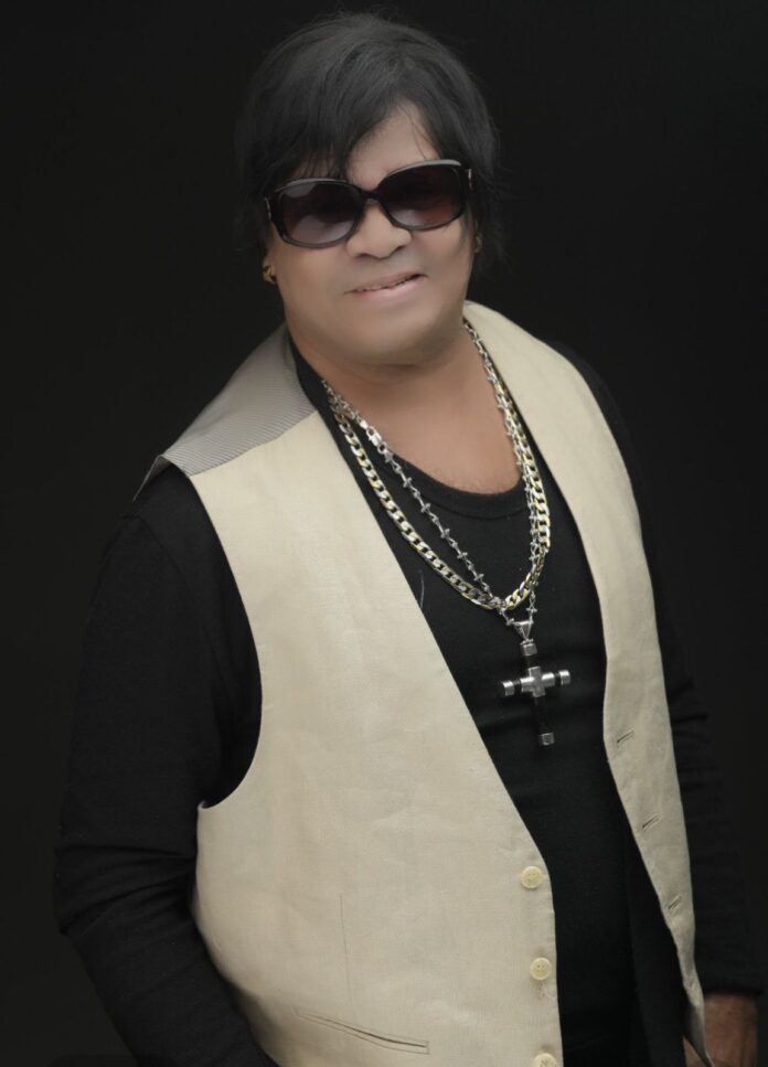 El Zafiro regresa a los escenarios de la República Dominicana con el concierto a Merengazo Limpio