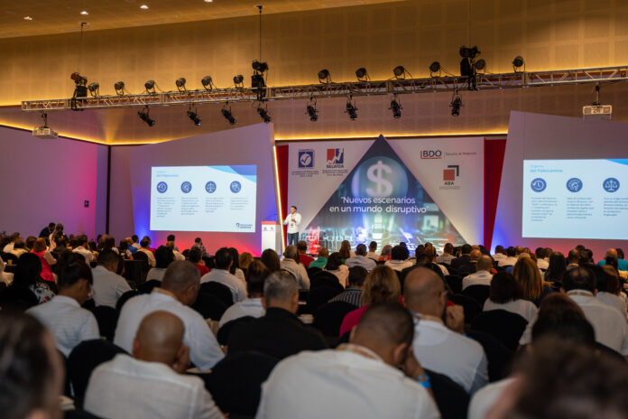Congreso CIFA-SELATCA reunirá a autoridades y expertos en inteligencia artificial, auditoría y finanzas