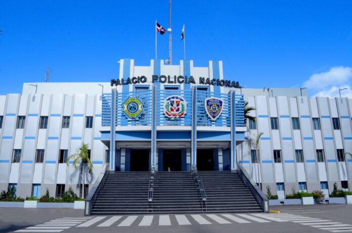 Apresan presunto responsable de muerte en Villa Faro