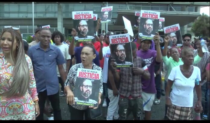 SCJ aplaza audiencia contra empresario canadiense (Foto: Fuente externa)