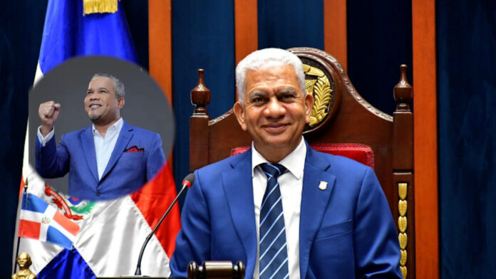 Presidente del Senado anuncia que “El Torito” termina tratamiento de cáncer en julio Presidente del Senado anuncia que “El Torito” termina tratamiento de cáncer en julio