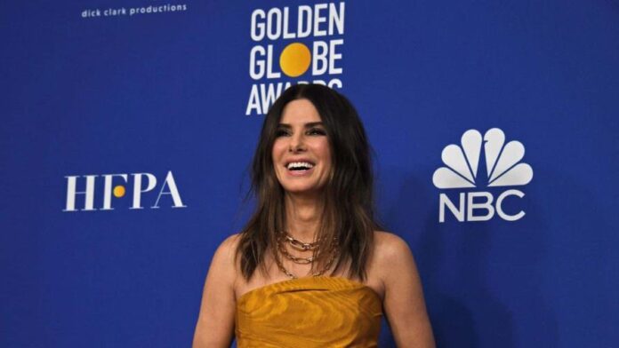 La historia de amor y dolor en la vida de Sandra Bullock
