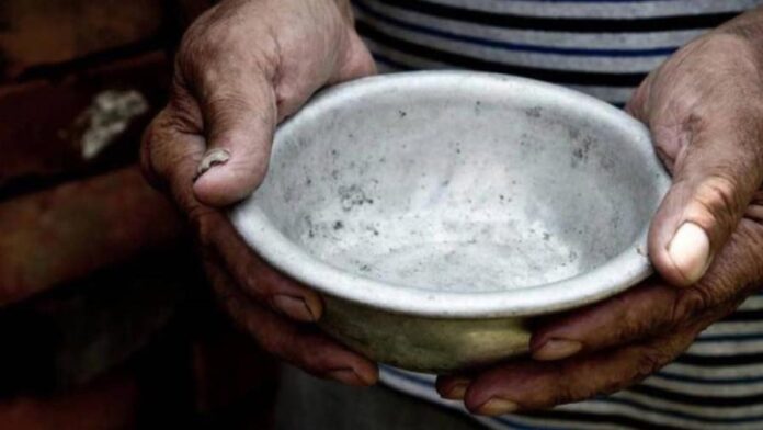 La situación empeoró con el covid-19 en 2020 y 2021 La situación empeoró con el covid-19 en 2020 y 2021