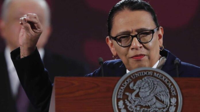 México espera detalles de EE.UU. sobre la detención de los líderes del cártel de Sinaloa México espera detalles de EE.UU. sobre la detención de los líderes del cártel de Sinaloa