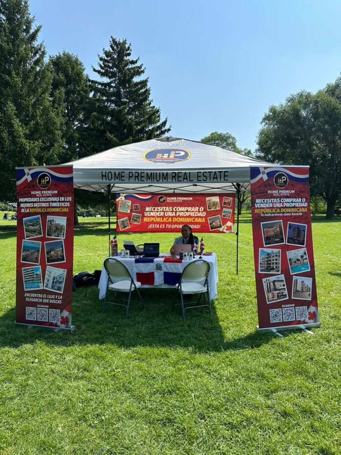 Inmobiliaria dominicana lleva proyecto a aguas extranjeras con éxito rotundo Inmobiliaria dominicana lleva proyecto a aguas extranjeras con éxito rotundo