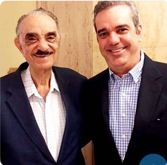 El mandatario en un mensaje en su cuenta de X recordó con gratitud a su progenitor El mandatario en un mensaje en su cuenta de X recordó con gratitud a su progenitor