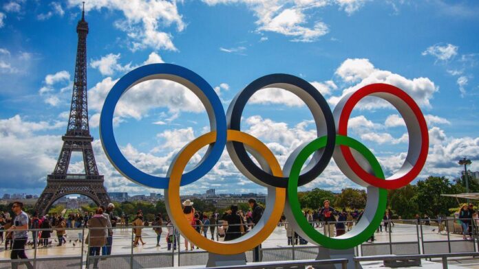 La Agencia Antidopaje China acusa al atletismo de Estados Unidos y pide investigar La Agencia Antidopaje China acusa al atletismo de Estados Unidos y pide investigar