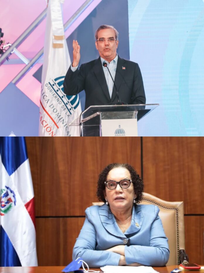 Abinader solicitará más tiempo en la procuraduría a Miriam Germán
