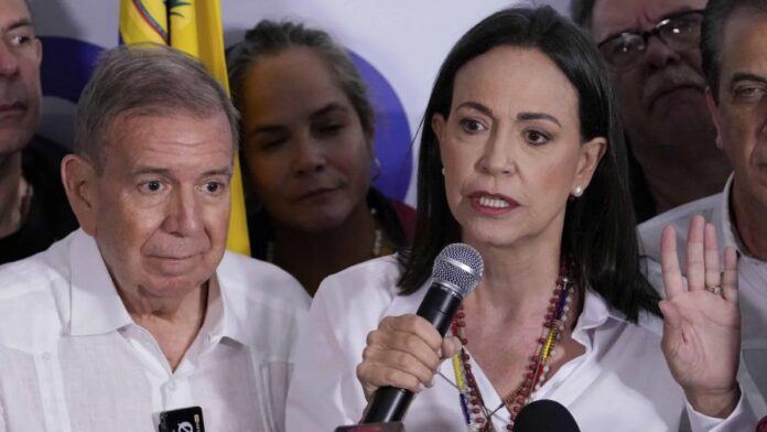 Adelantó que, en esas conversaciones, se ofrecerían "garantías e incentivos para que, efectivamente, la transición fluya de una manera ordenada y estable"