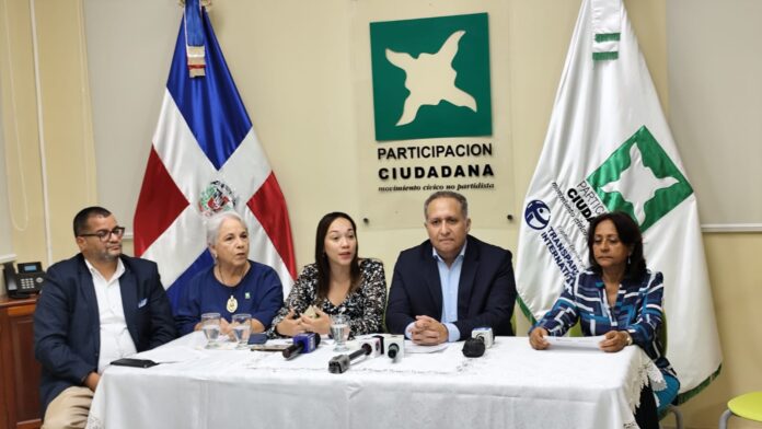 Participación Ciudadana: absolución en Caso Odebrecht genera preocupación