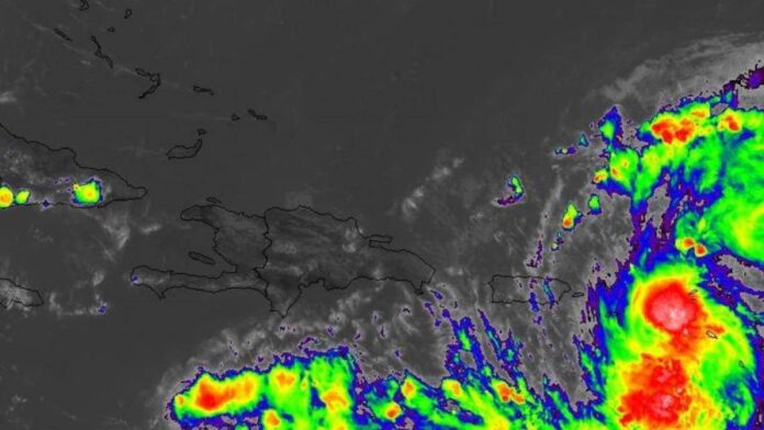 Se espera incremento en las presentaciones por tormenta Ernesto