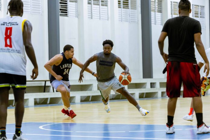 Será el primer dominicano en vestir la franela del club blanco