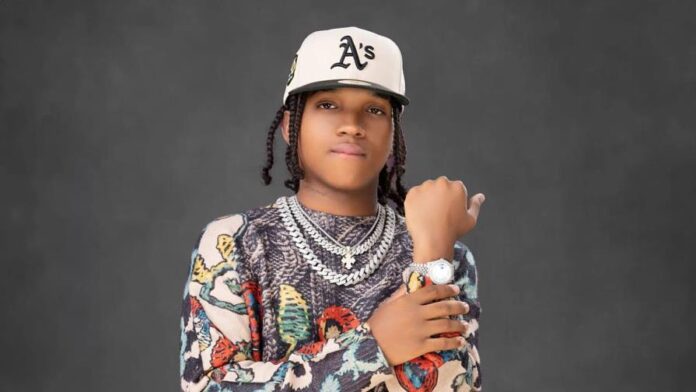 La canción, del urbano dominicano Lomiiel, cuenta con casi un millón de creaciones de videos en TikTok y 42 millones de vistas en YouTube