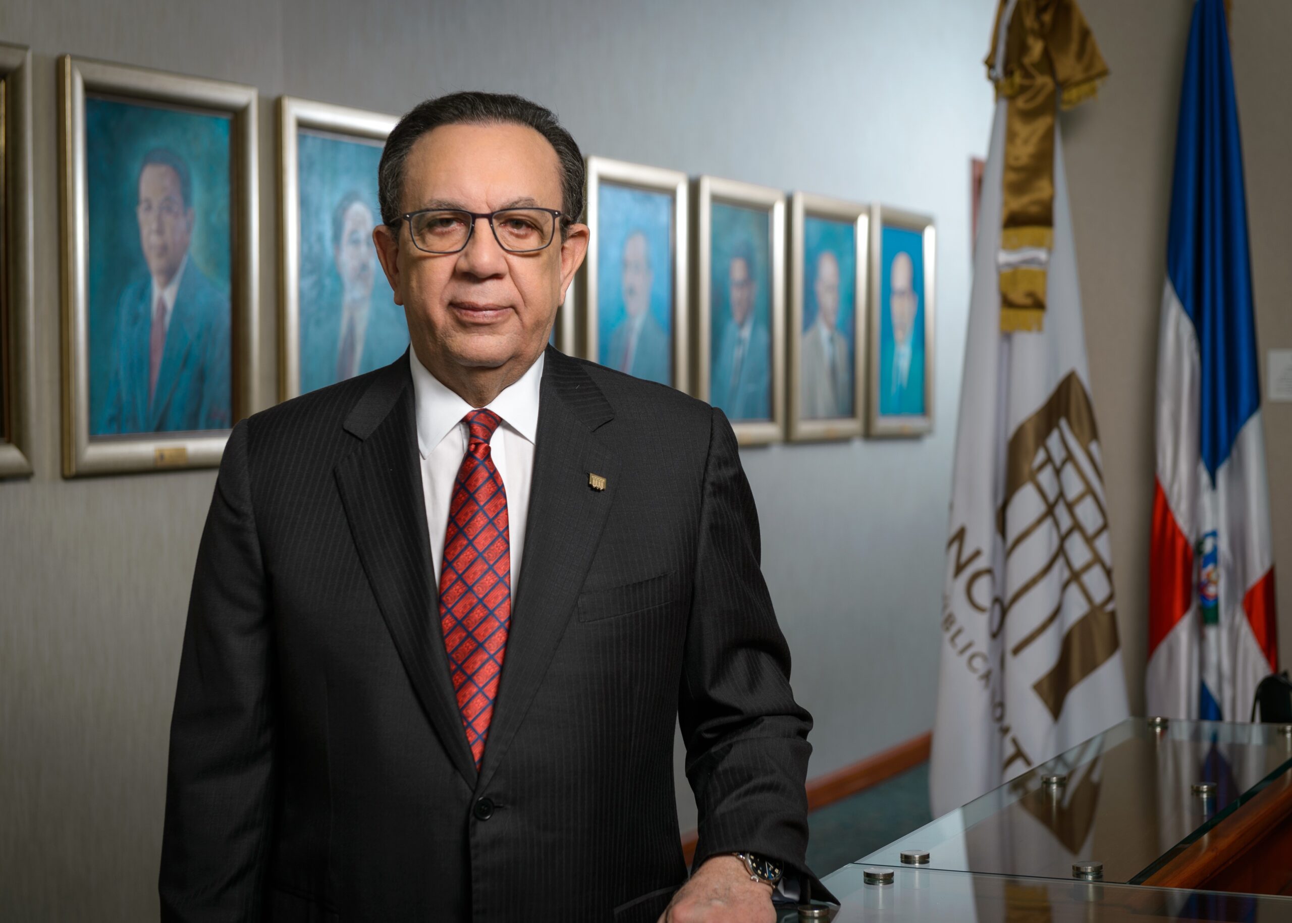 Confirman A H ctor Valdez Albizu Como Gobernador BC mbito RD Confirman A H ctor Valdez Albizu Como Gobernador BC mbito RD