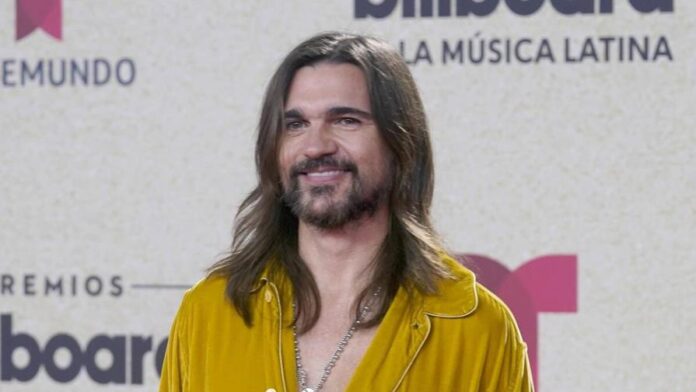 Juanes debuta en el cine con una historia de contrabando de gasolina en la frontera Juanes debuta en el cine con una historia de contrabando de gasolina en la frontera