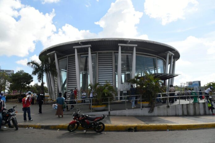Suspenderán servicios de estación María Montez del Metro este miércoles