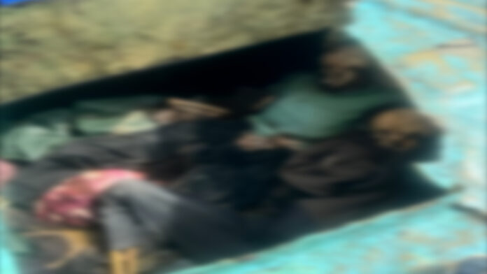 Armada Dominicana localiza yola en alta mar con cuerpos en descomposición