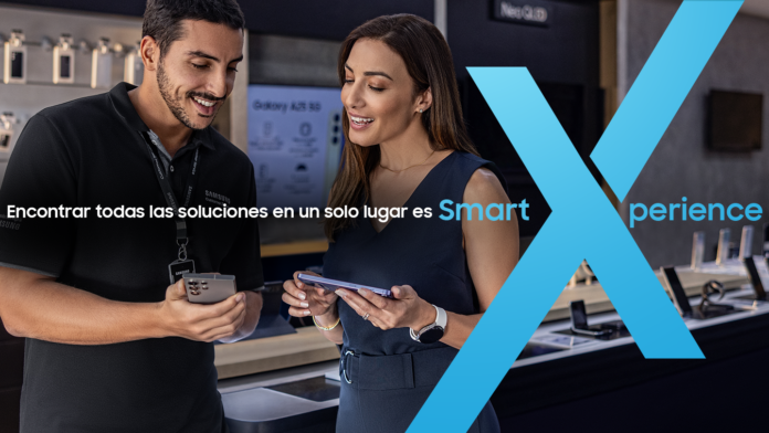Con el objetivo de brindar la mejor experiencia a través de múltiples servicios, la empresa aporta soluciones inteligentes con integración de extremo a extremo.