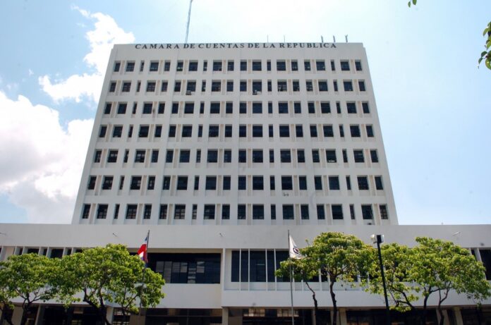 Cámara de cuentas no dará prórroga