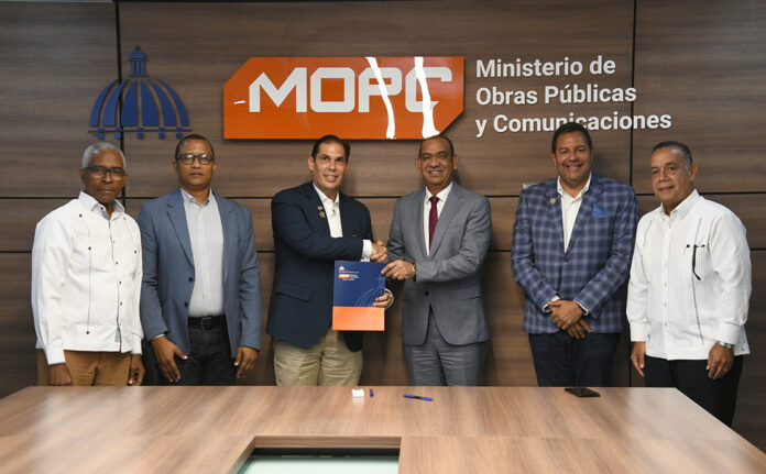 Obras Públicas e Itado coinciden el Estado se debe cuidar en tasación de propiedades por obras viales  