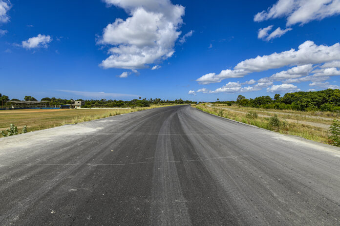 Esta obra beneficia 10 provincias y contribuye a la reducción del tiempo y costo de circulación por la región Sur.