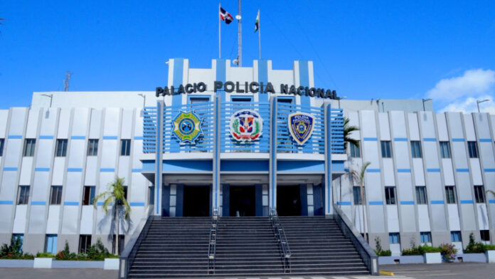 Dos presuntos delincuentes caen abatidos en Herrera