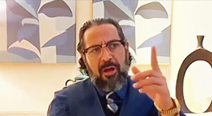 Empresario Antonio Carbone alerta sobre daños al turismo por estafa a través de juegos ilegales en casinos