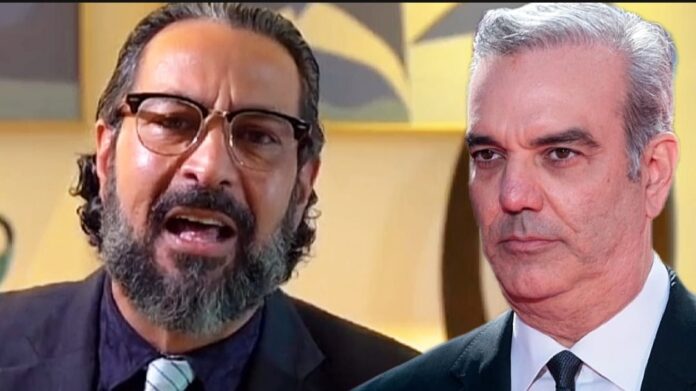 Reitera llamado a cumplir sentencia del TC que ordena la devolución de sus bienes