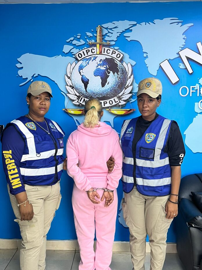 OCN-INTERPOL Santo Domingo, P.N., en coordinación con la PGR, extradita a dos ciudadanos requeridos por la justicia internacional OCN-INTERPOL Santo Domingo, P.N., en coordinación con la PGR, extradita a dos ciudadanos requeridos por la justicia internacional