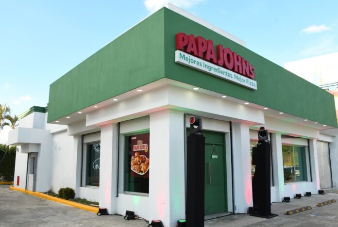 El nuevo restaurante, el número 21 en todo el país, esta ubicado en la calle presidente Antonio Guzmán No.15, en la ciudad de San Francisco de Macorís.