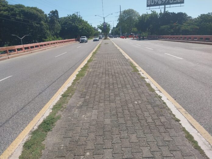 Obras Públicas desarollará ampliación de la autopista 6 de Noviembre