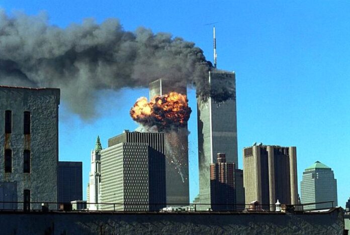 NYC conmemora el vigésimo tercer aniversario del 9/11