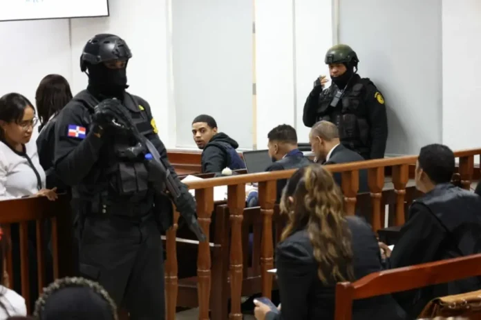 Tribunal se reserva fallo en apelación del Dotolcito