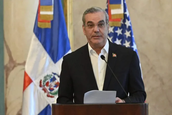 Aumento de presión migratoria afecta salud y educación en RD, alerta Abinader