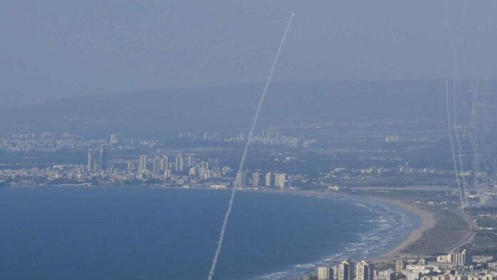 Preocupación global por posible guerra regional en Oriente Medio tras ataques israelíes Preocupación global por posible guerra regional en Oriente Medio tras ataques israelíes