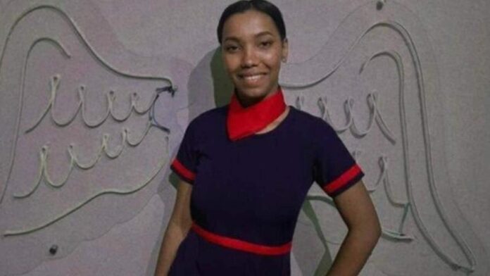 Una mujer estaría involucrada en la muerte de Paula Santana