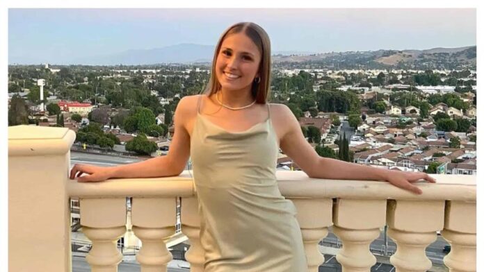 Emily Gold, quien concursó en America's Got Talent, murió a los 17 años. (FUENTE EXTERNA)