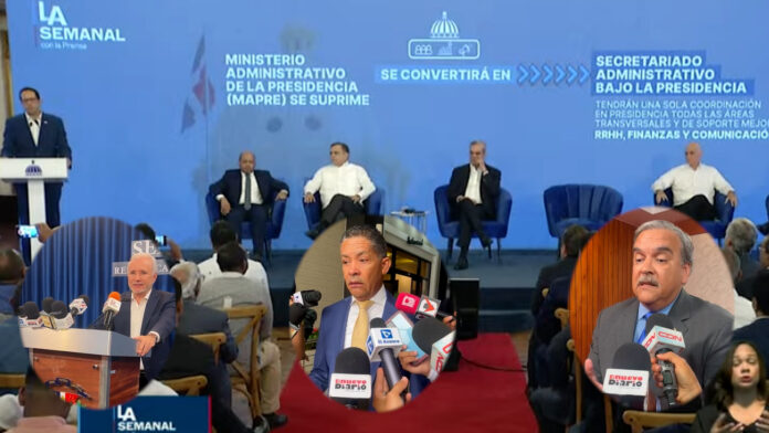 Otros consideran algunas de esas vinculaciones debe ser mejor analizadas