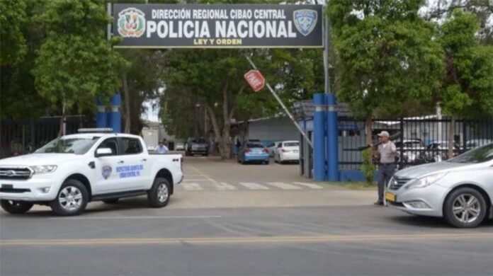 PN apresa tres personas por muerte de un hombre atacado con ácido del diablo