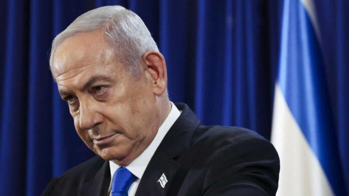 Netanyahu a grupo libanés: "Si no ha entendido el mensaje, les prometo que lo entenderá"
