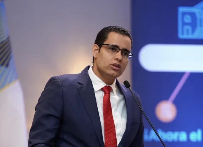 Juan Ariel dice que reforma fiscal costará a dominicanos hasta el 20 % de sus ingresos
